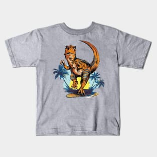 Tyrannosaurus Rex Kids T-Shirt